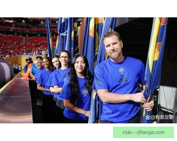 2026世界杯官方志愿者申请人数突破百万大关 引发全球热议